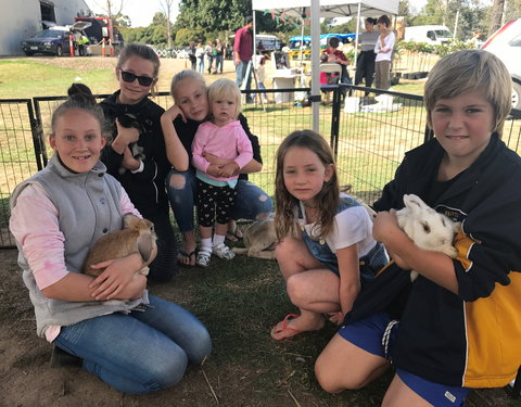 Whittlesea Monday Market - VIC Tourism 1