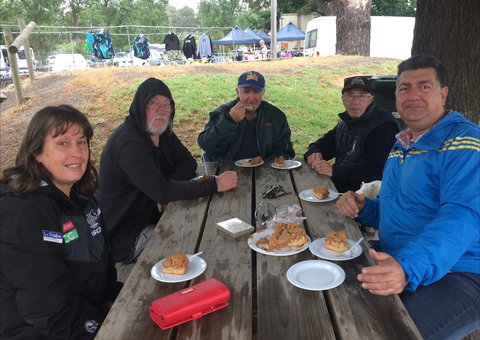 Whittlesea Monday Market - VIC Tourism 2