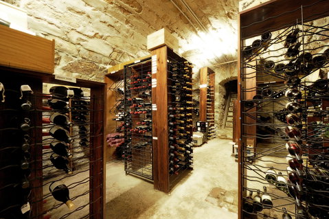 Wine & Stories - Chateau Yering X Yeringberg - VIC Tourism 2