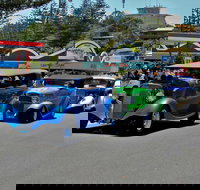 Yamba Rod Run - VIC Tourism