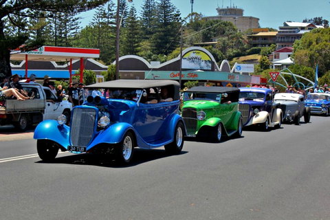 Yamba Rod Run - VIC Tourism 0