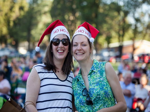 Yass Community Christmas Carols - VIC Tourism 1