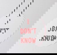 YOU ARE DOING IT AGAIN - VIC Tourism