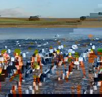 Yungaburra Triathlon - VIC Tourism