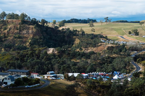 Enduro World Series - Round 2 Derby - VIC Tourism 2