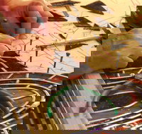 Intro to Leadlight Windows Weekend - VIC Tourism