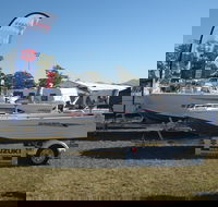 Mid North Coast Caravan Camping 4WD Fish and Boat Show - VIC Tourism