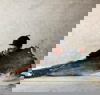 National Photographic Portrait Prize - VIC Tourism