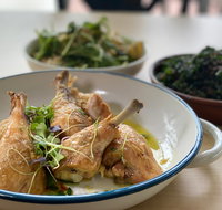 Rochford and 400 Gradi Yarra Valley Take Away and Delivery - VIC Tourism
