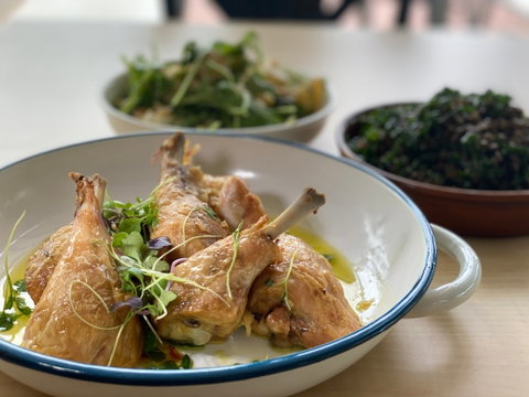 Rochford And 400 Gradi Yarra Valley Take Away And Delivery - VIC Tourism 0