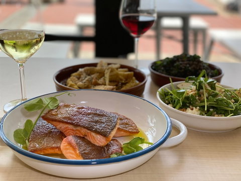 Rochford And 400 Gradi Yarra Valley Take Away And Delivery - VIC Tourism 2