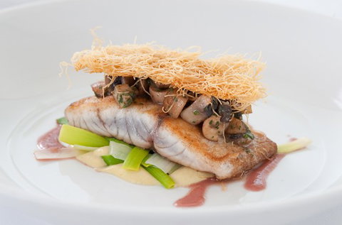 ROCKET Restaurant - VIC Tourism 2