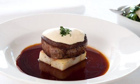 ROCKET Restaurant - VIC Tourism 4
