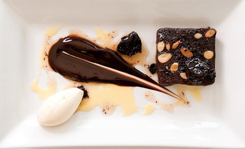 ROCKET Restaurant - VIC Tourism 5