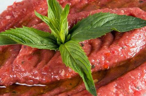 Gebran Lebanese Cuisine - VIC Tourism 1