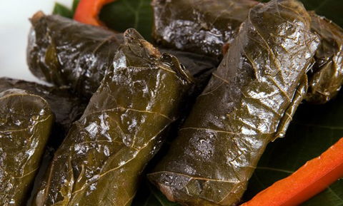 Gebran Lebanese Cuisine - VIC Tourism 2