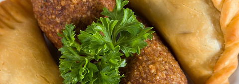Gebran Lebanese Cuisine - VIC Tourism 4