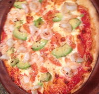 Mamma Della Pizza - VIC Tourism