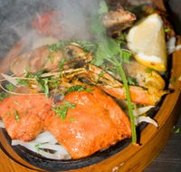 Kashi Indian Restaurant - VIC Tourism