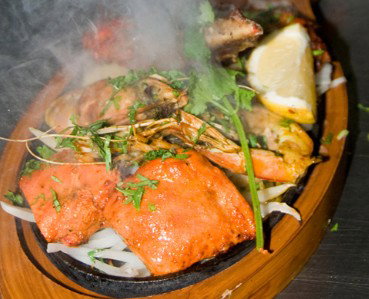 Kashi Indian Restaurant - VIC Tourism 0