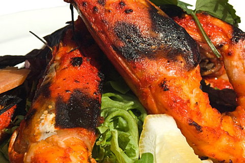 Kashi Indian Restaurant - VIC Tourism 1