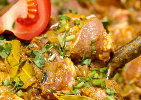 Kashi Indian Restaurant - VIC Tourism 2