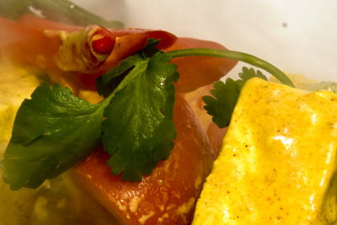 Kashi Indian Restaurant - VIC Tourism 3