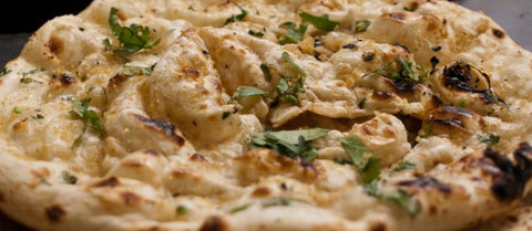 Kashi Indian Restaurant - VIC Tourism 4