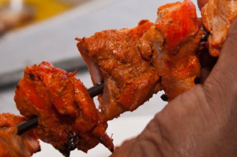 Kashi Indian Restaurant - VIC Tourism 5