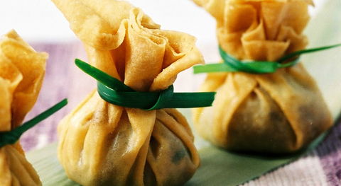 Thai Cathriya Restaurant - VIC Tourism 2