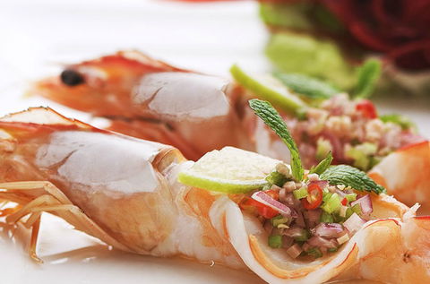 Thai Cathriya Restaurant - VIC Tourism 3