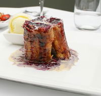 Al Martino's Italian Restaurant  Pizzeria - VIC Tourism