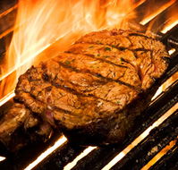 Wild Water Grill - VIC Tourism