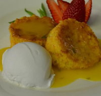 Harvest Vegetarian Restaurant - VIC Tourism