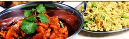 Balusu's Indian Cuisine - VIC Tourism 0
