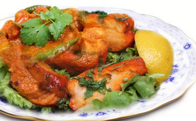 Balusu's Indian Cuisine - VIC Tourism 1