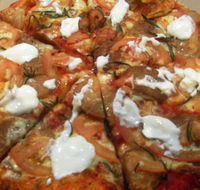 Chianti's Woodfire Pizza Restaurant - VIC Tourism