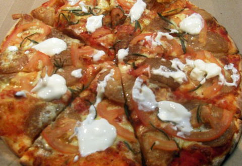 Chianti's Woodfire Pizza Restaurant - VIC Tourism 0