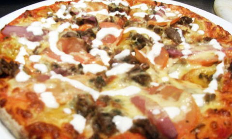 Chianti's Woodfire Pizza Restaurant - VIC Tourism 4