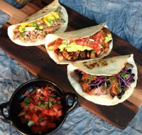 Salsa's Fresh Mex Grill - VIC Tourism