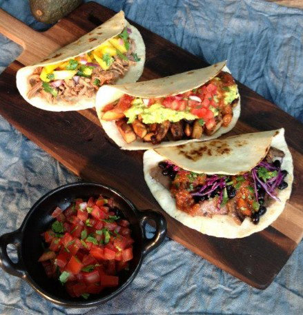 Salsa's Fresh Mex Grill - VIC Tourism 0