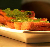 Grissini Ristorante - VIC Tourism