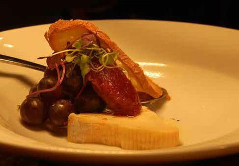 Aquacotta Italian Restaurant - VIC Tourism 3