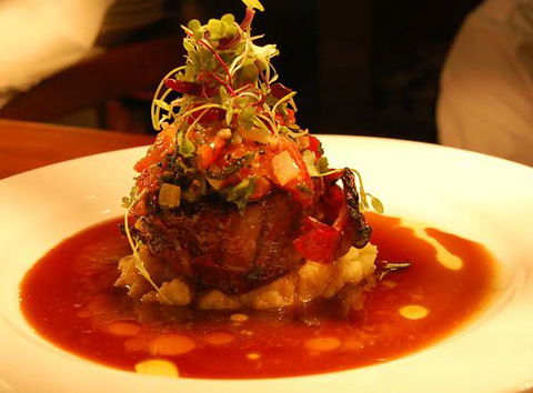Aquacotta Italian Restaurant - VIC Tourism 4