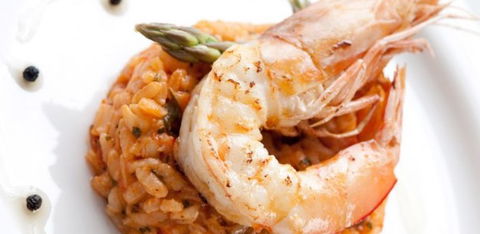 Mezzaluna Ristorante Italiano - VIC Tourism 3
