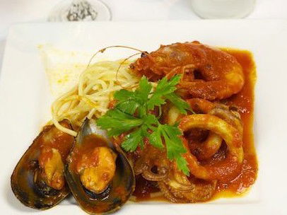Il Bolognese - VIC Tourism 2