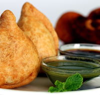 Raj Mahal Indian Restaurant - VIC Tourism