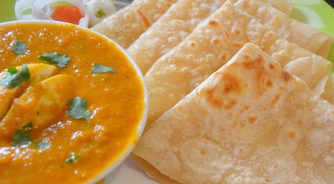 Raj Mahal Indian Restaurant - VIC Tourism 2