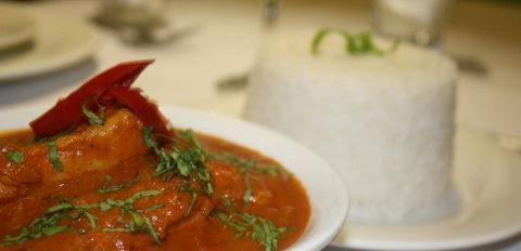 Sherpa Kitchen Nepalese Cuisine - VIC Tourism 0