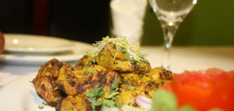 Sherpa Kitchen Nepalese Cuisine - VIC Tourism 3